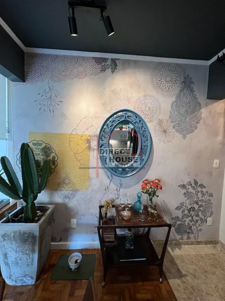 Apartamento, 2 quartos, 78 m² - Foto 6