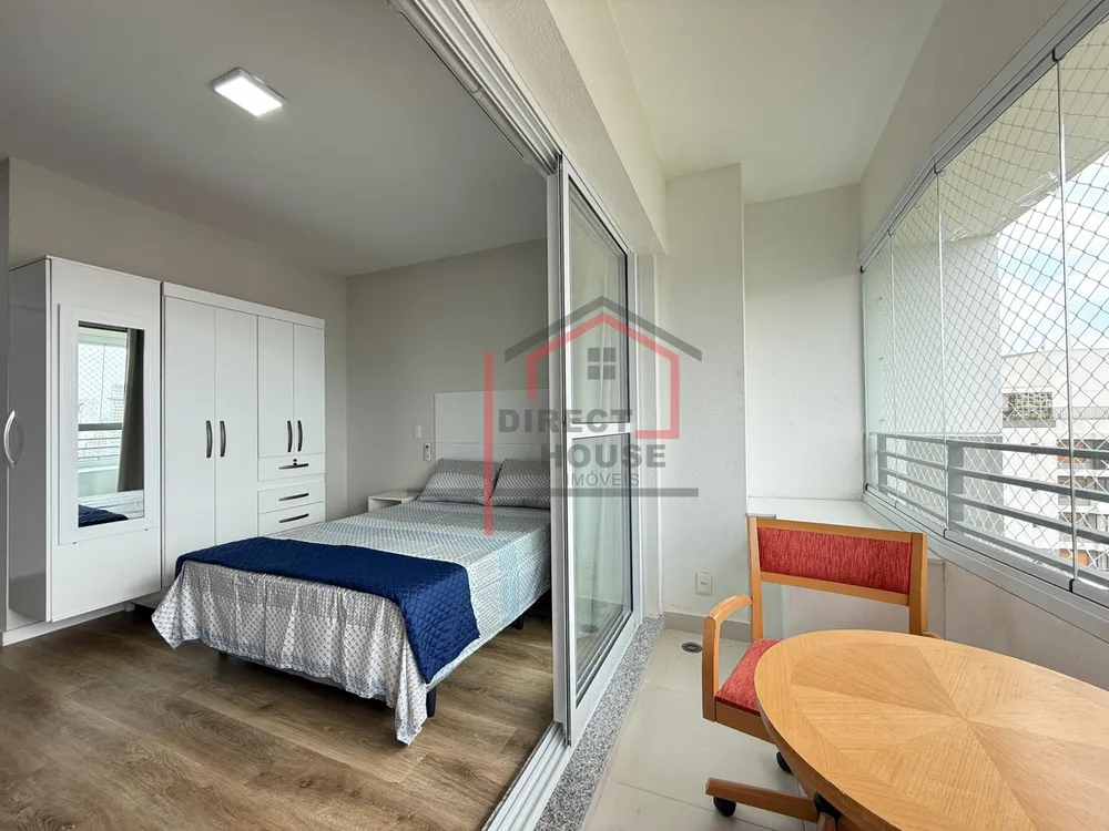 Apartamento, 1 quarto, 24 m² - Foto 1
