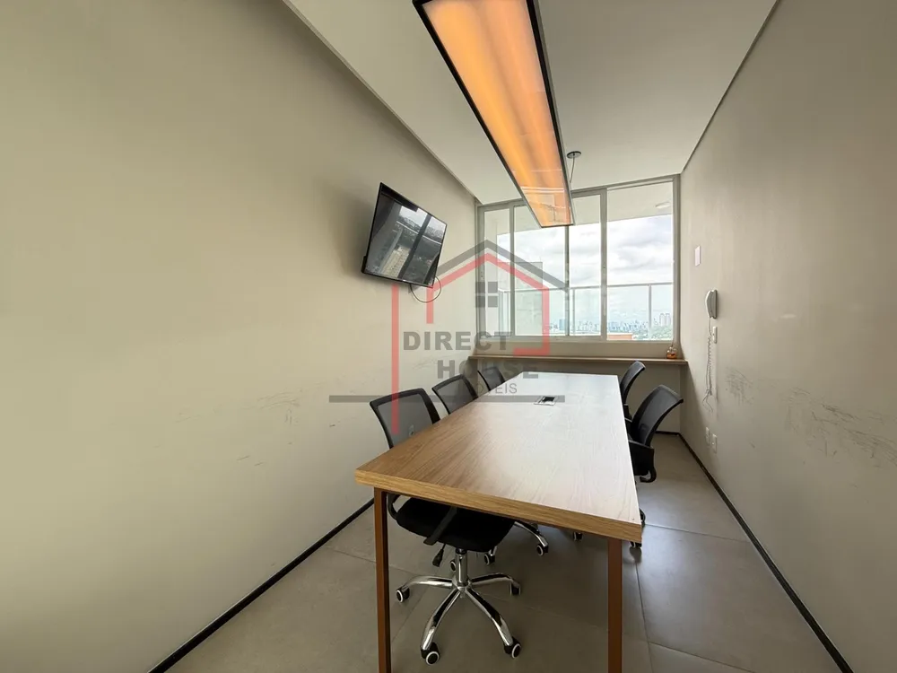 Apartamento, 1 quarto, 24 m² - Foto 14