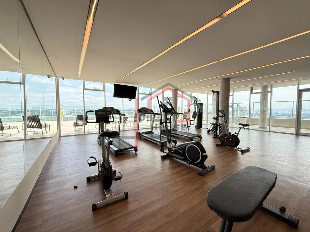 Apartamento, 1 quarto, 24 m² - Foto 11