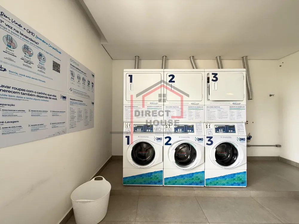 Apartamento, 1 quarto, 24 m² - Foto 15