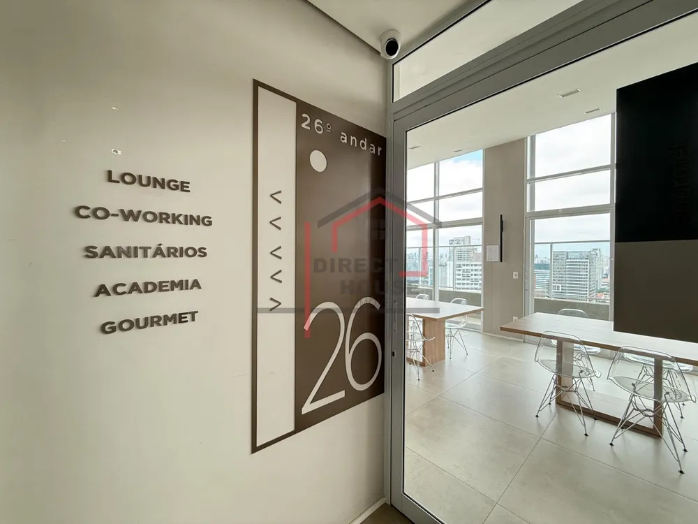 Apartamento, 1 quarto, 24 m² - Foto 16