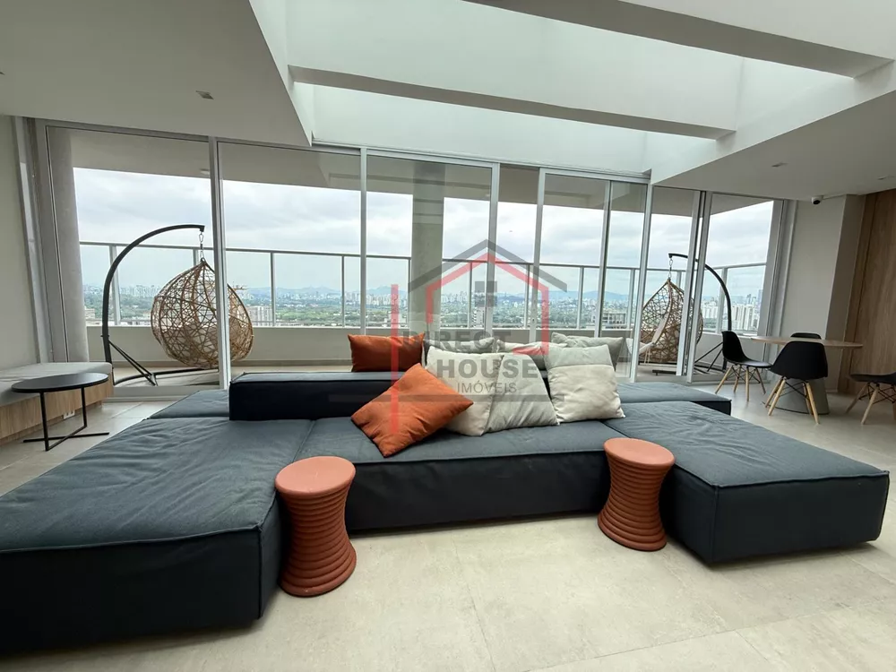 Apartamento, 1 quarto, 24 m² - Foto 7