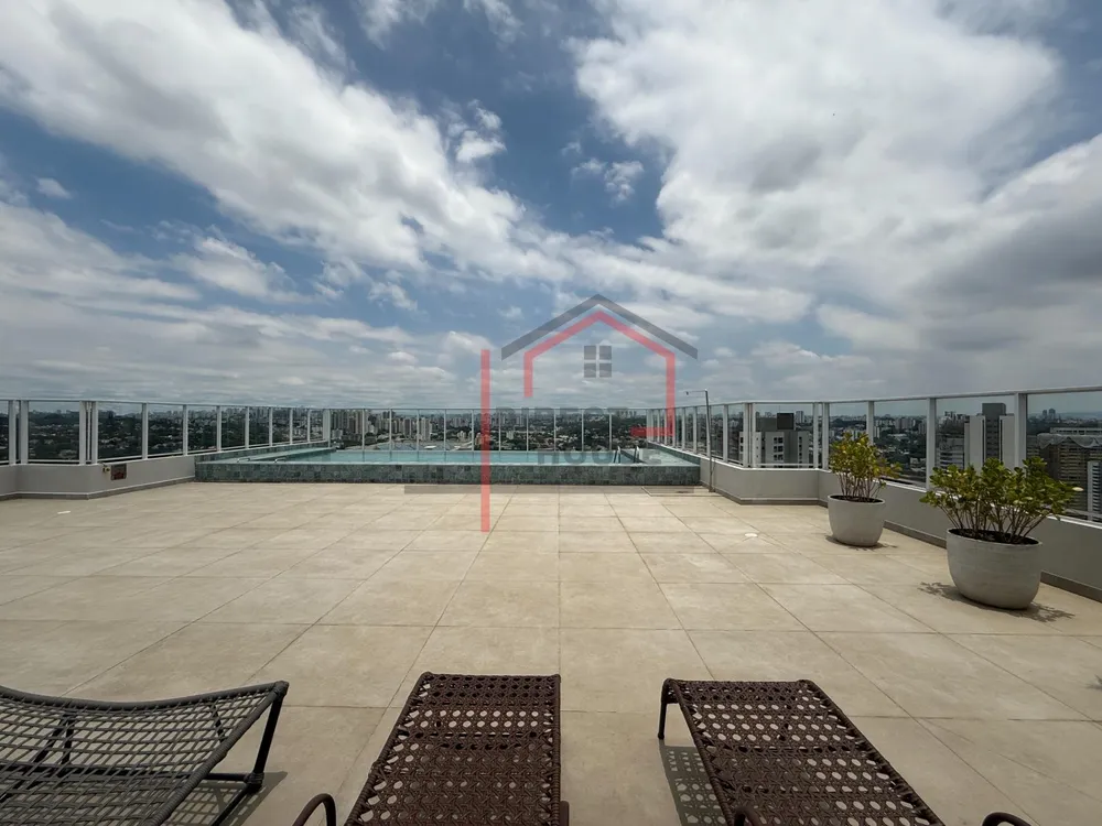 Apartamento, 1 quarto, 24 m² - Foto 17
