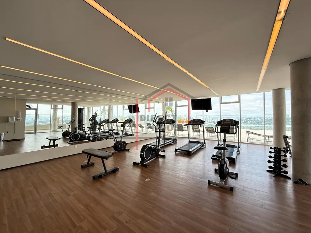 Apartamento, 1 quarto, 24 m² - Foto 10