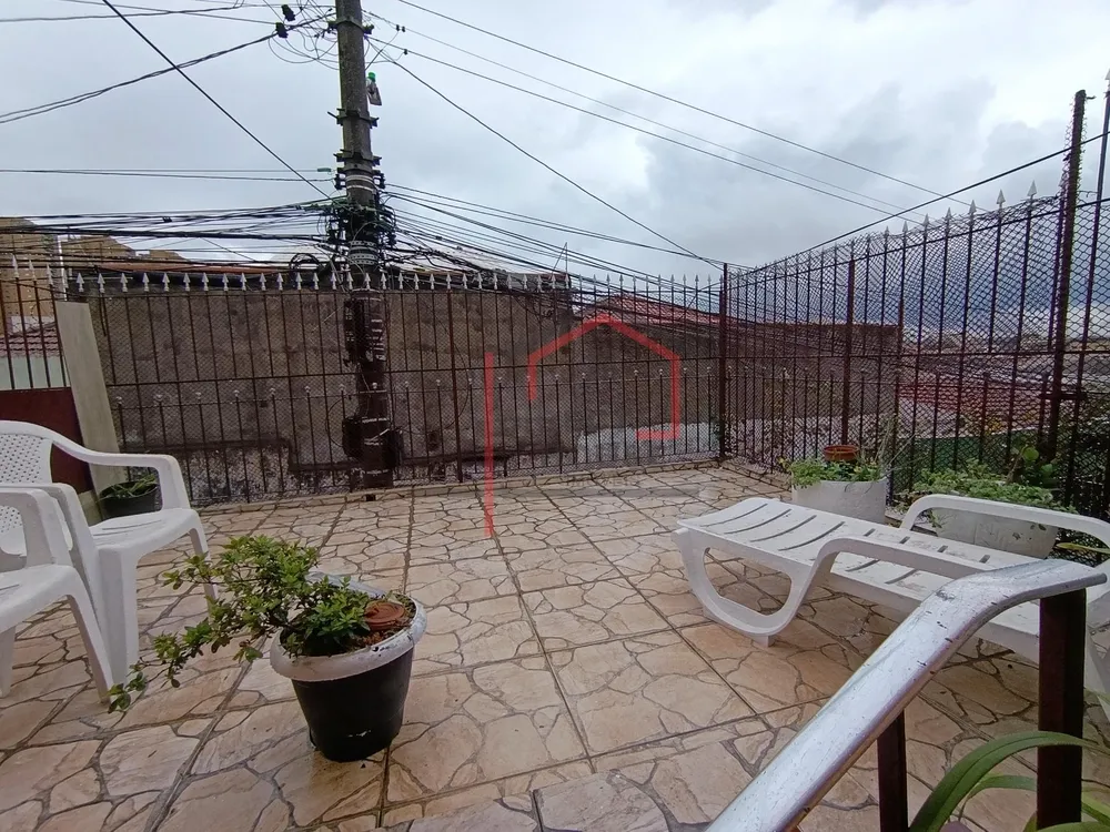Casa, 3 quartos, 110 m² - Foto 10