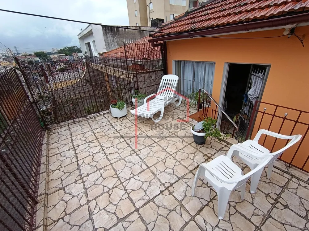 Casa, 3 quartos, 110 m² - Foto 11
