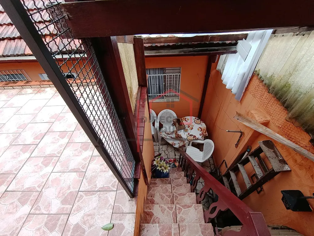 Casa, 3 quartos, 110 m² - Foto 8