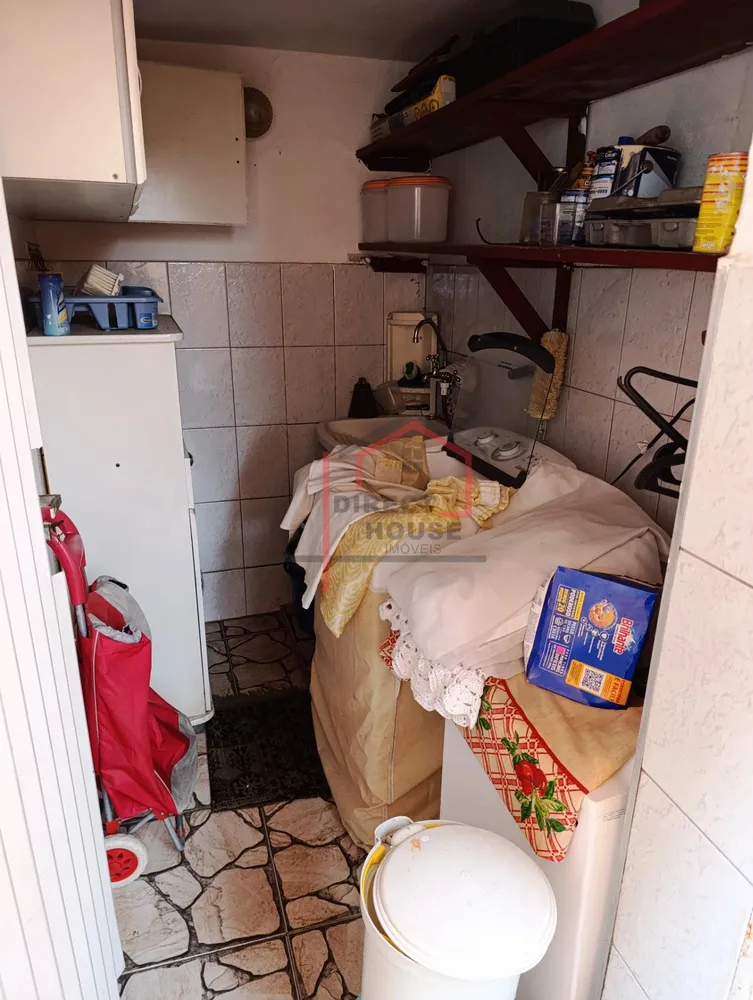 Casa, 3 quartos, 110 m² - Foto 9