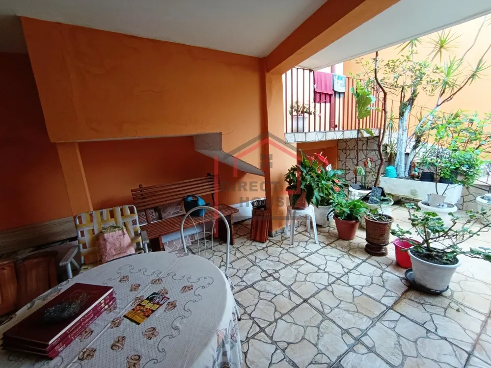 Casa, 3 quartos, 110 m² - Foto 15
