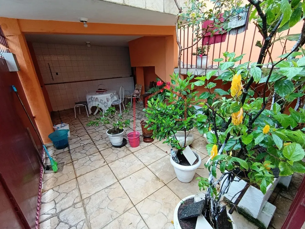 Casa, 3 quartos, 110 m² - Foto 13