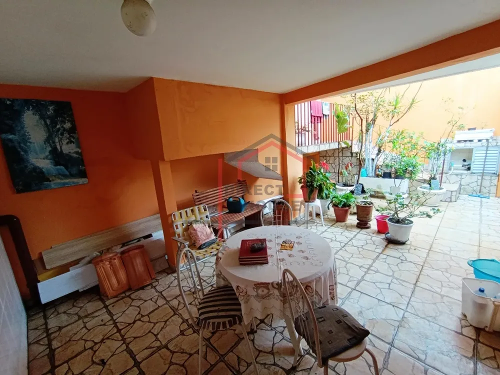 Casa, 3 quartos, 110 m² - Foto 14