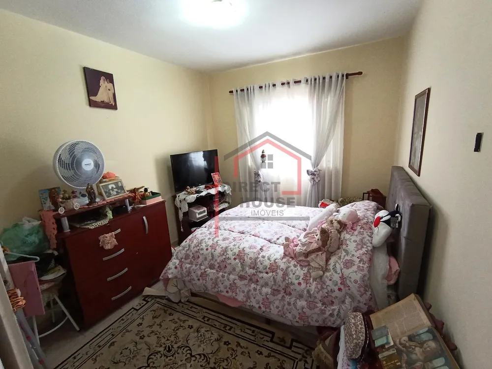 Casa, 3 quartos, 110 m² - Foto 1