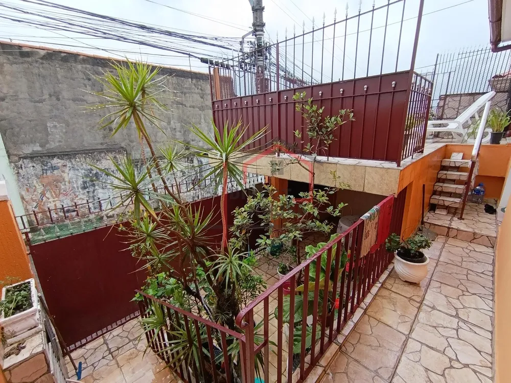 Casa, 3 quartos, 110 m² - Foto 16