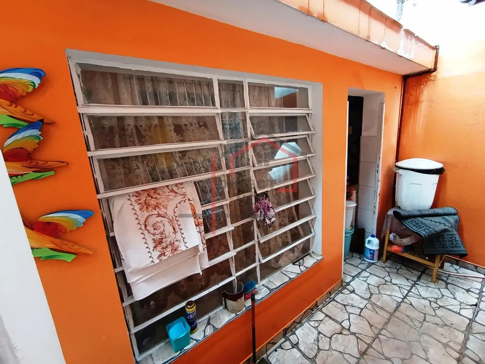 Casa, 3 quartos, 110 m² - Foto 5
