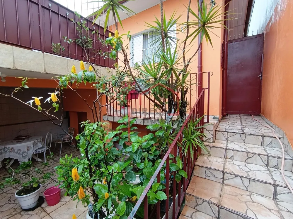 Casa, 3 quartos, 110 m² - Foto 12