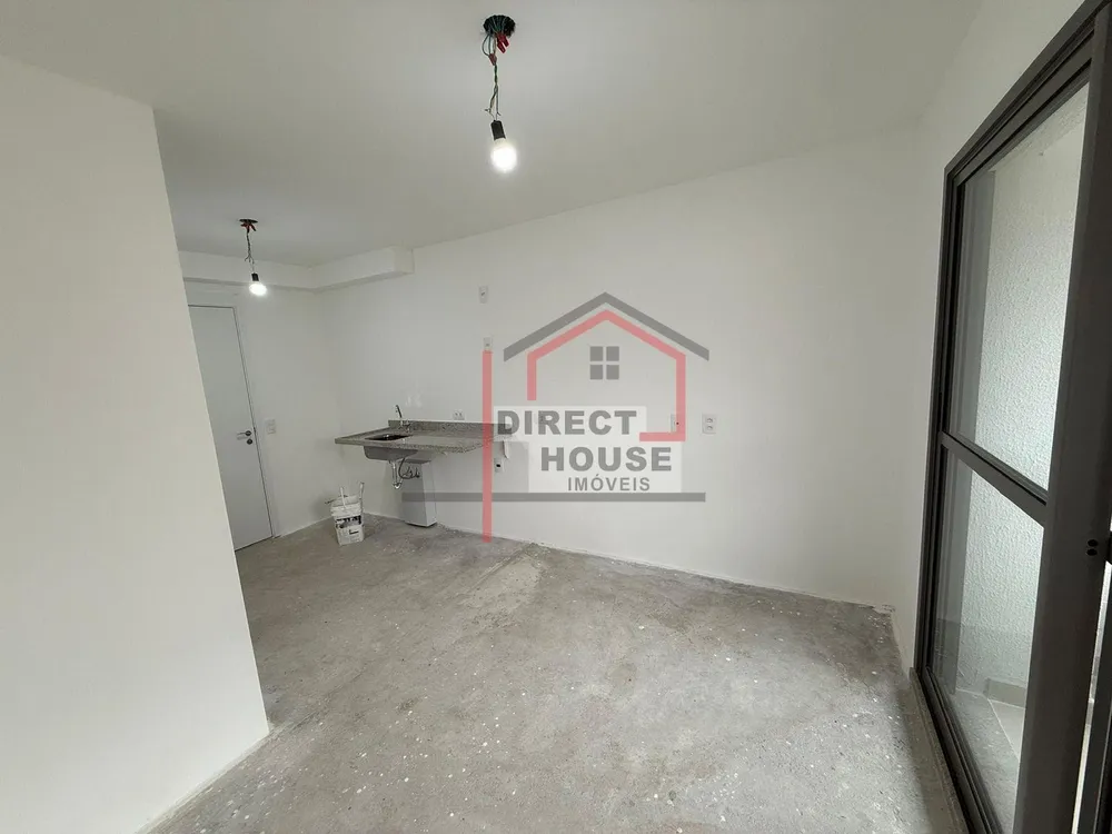 Apartamento, 1 quarto, 23 m² - Foto 4