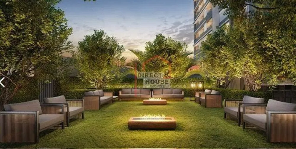 Apartamento, 1 quarto, 23 m² - Foto 3