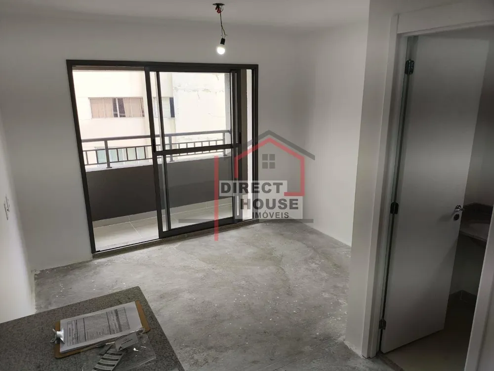 Apartamento, 1 quarto, 23 m² - Foto 4