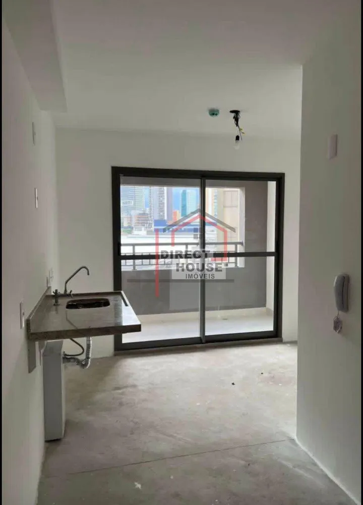Apartamento, 1 quarto, 23 m² - Foto 3