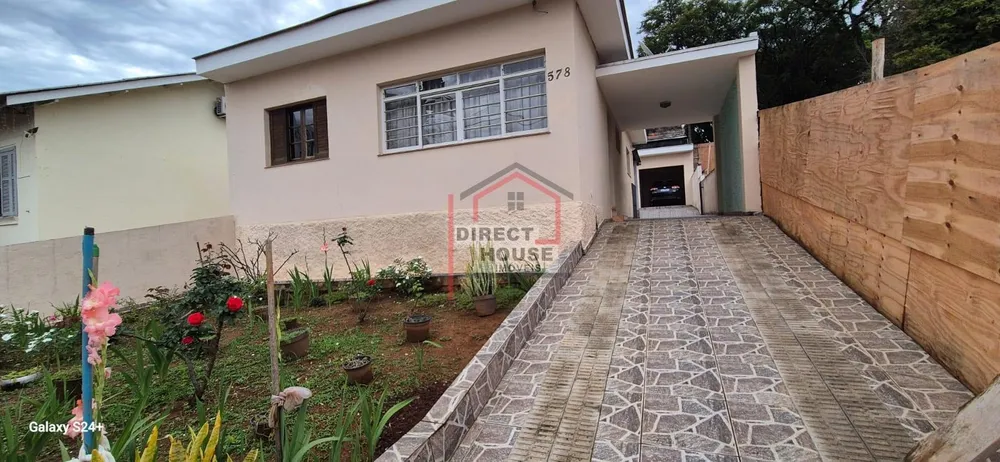 Casa, 2 quartos, 268 m² - Foto 1