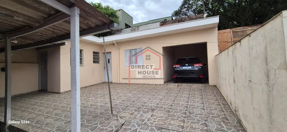 Casa, 2 quartos, 268 m² - Foto 4