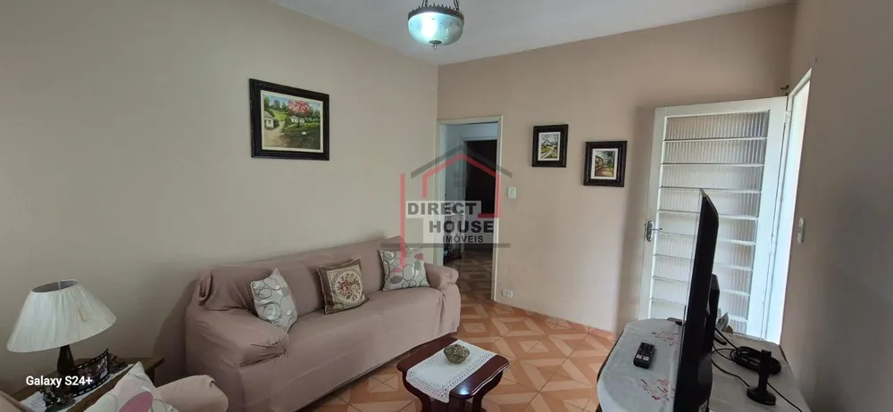 Casa, 2 quartos, 268 m² - Foto 3