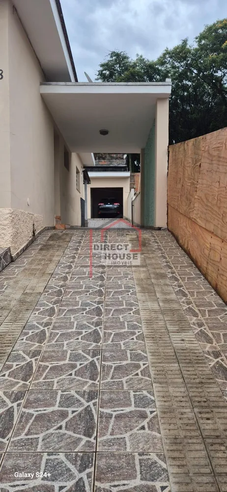 Casa, 2 quartos, 268 m² - Foto 4