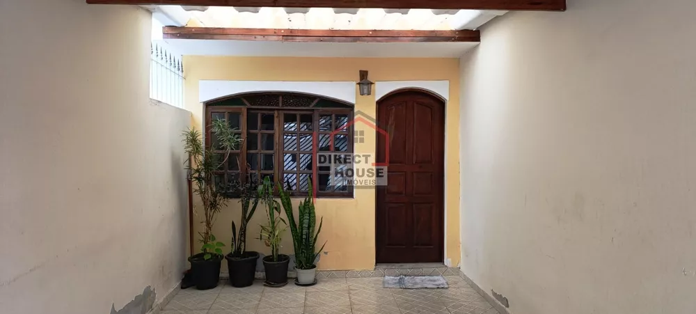 Casa, 2 quartos, 63 m² - Foto 3