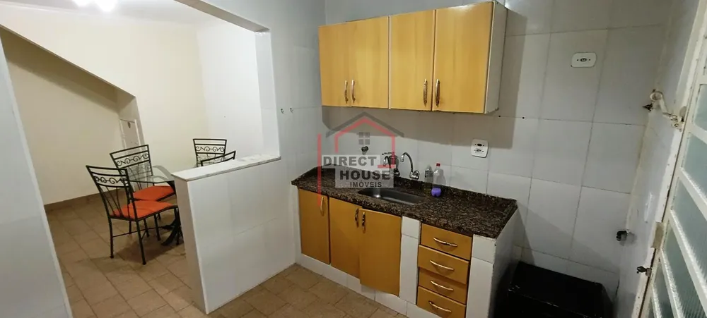 Casa, 2 quartos, 63 m² - Foto 11