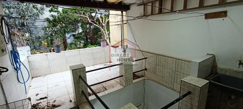 Casa, 2 quartos, 63 m² - Foto 6