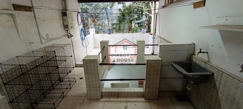 Casa, 2 quartos, 63 m² - Foto 9