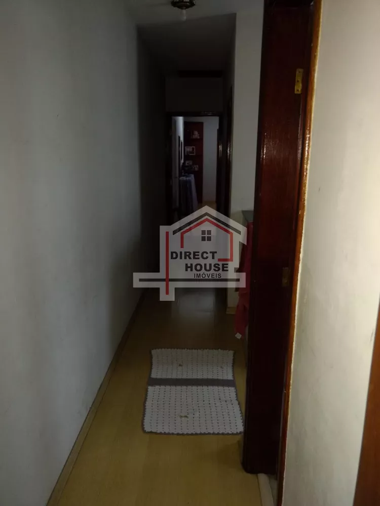 Casa, 4 quartos, 127 m² - Foto 4