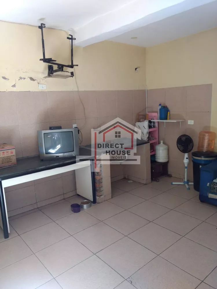 Casa, 4 quartos, 127 m² - Foto 3