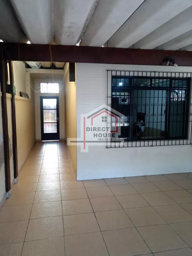 Casa, 4 quartos, 127 m² - Foto 2