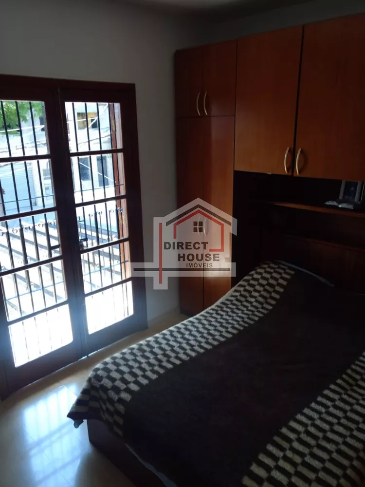 Casa, 4 quartos, 127 m² - Foto 1