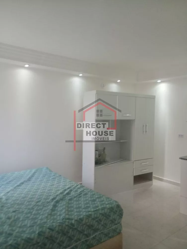 Kitnet-Studio, 20 m² - Foto 4