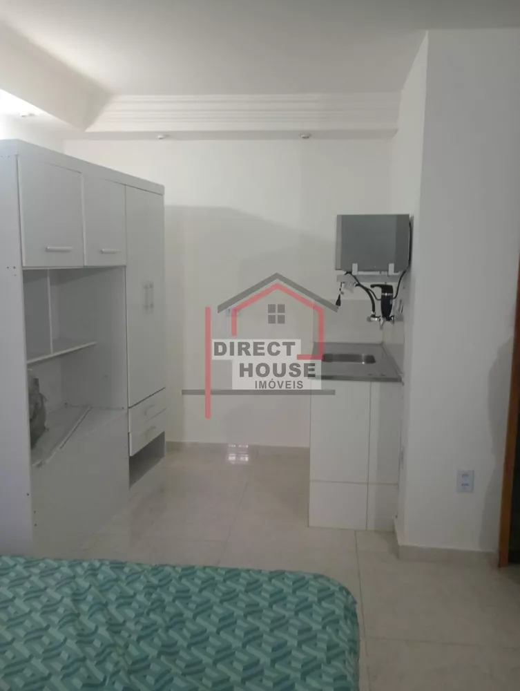 Kitnet-Studio, 20 m² - Foto 3