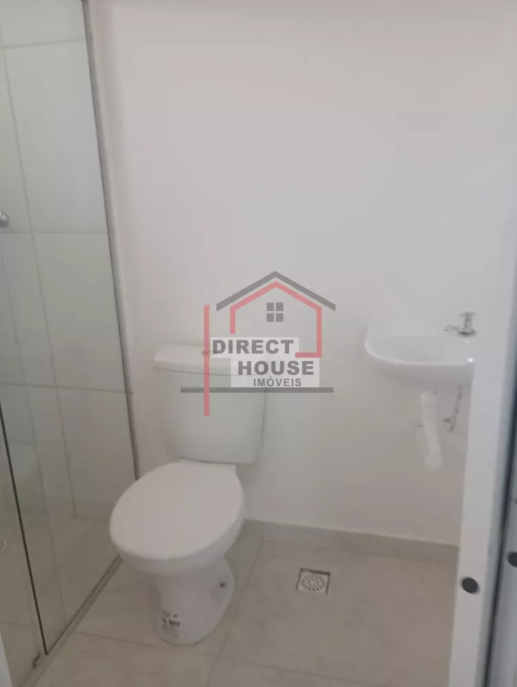 Kitnet-Studio, 20 m² - Foto 1