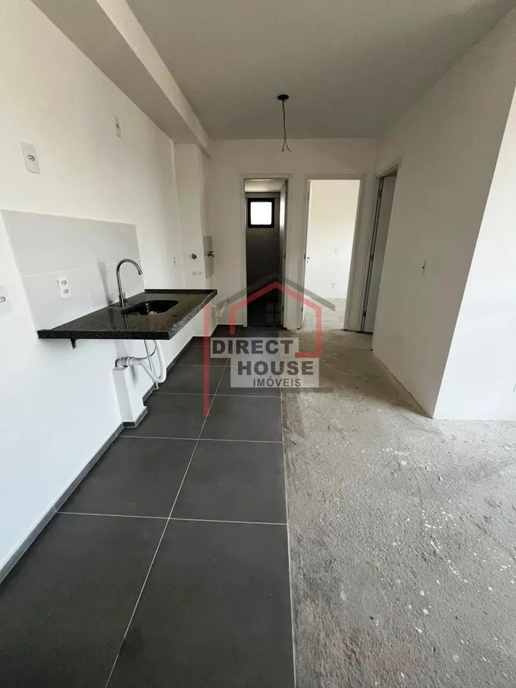 Apartamento, 2 quartos, 36 m² - Foto 5