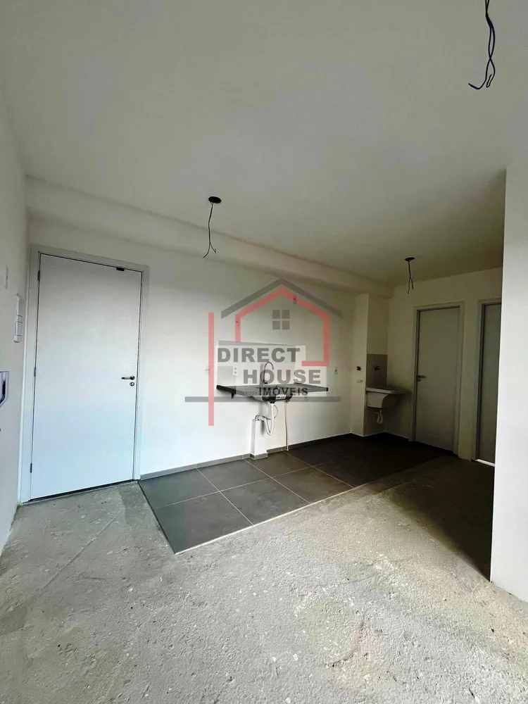 Apartamento, 2 quartos, 36 m² - Foto 4