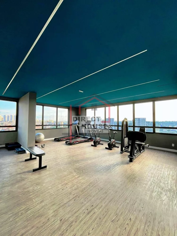 Apartamento, 2 quartos, 36 m² - Foto 4