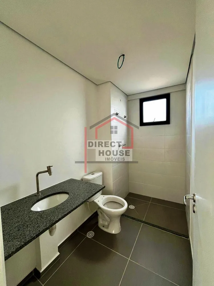 Apartamento, 2 quartos, 36 m² - Foto 7