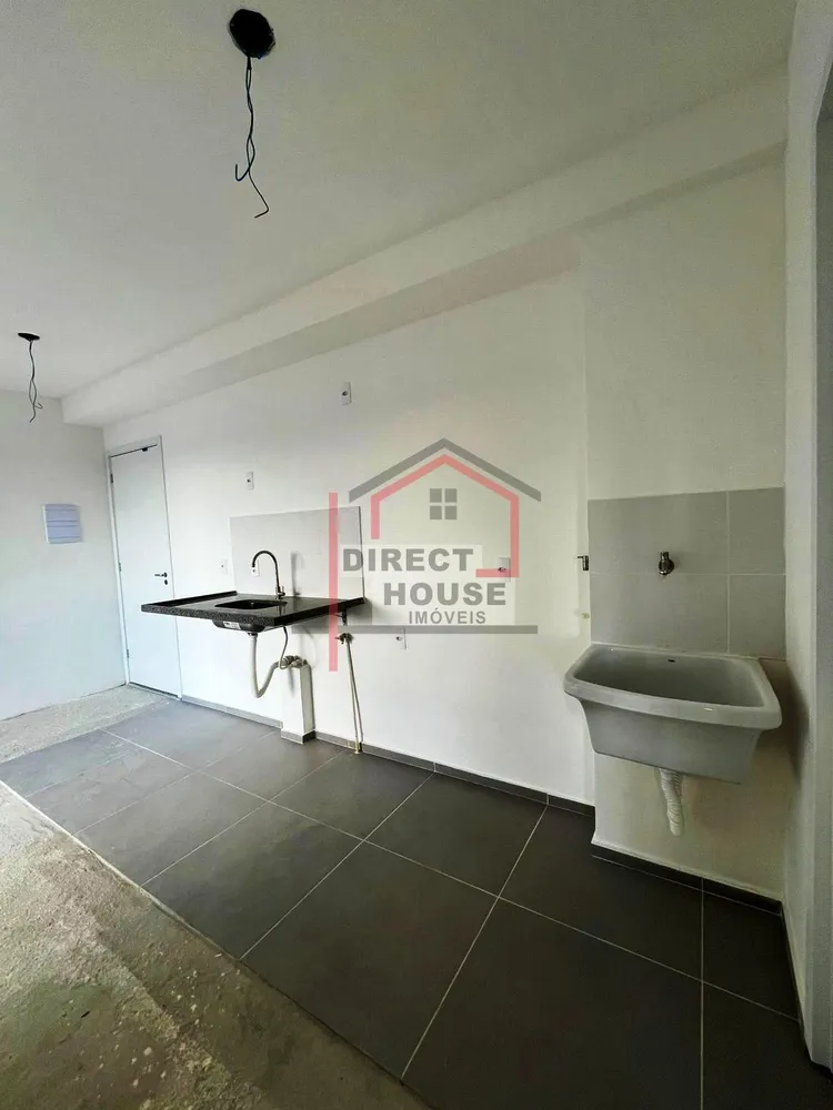 Apartamento, 2 quartos, 36 m² - Foto 3