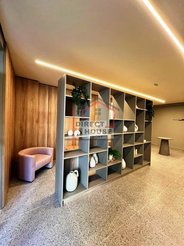 Apartamento, 2 quartos, 36 m² - Foto 8