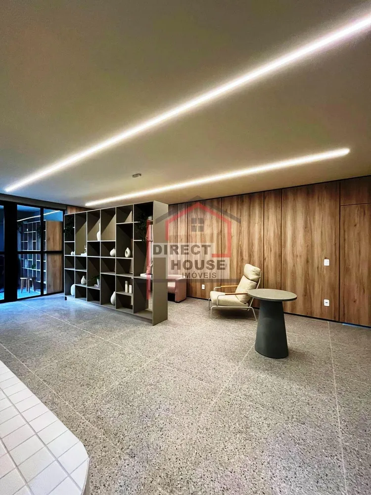 Apartamento, 2 quartos, 36 m² - Foto 9