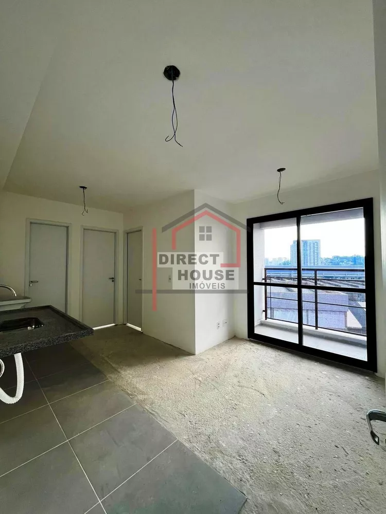 Apartamento, 2 quartos, 36 m² - Foto 1