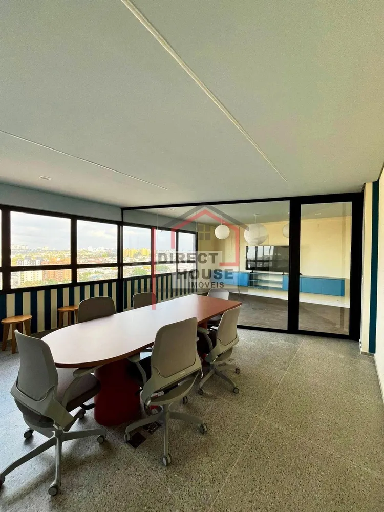 Apartamento, 2 quartos, 36 m² - Foto 11