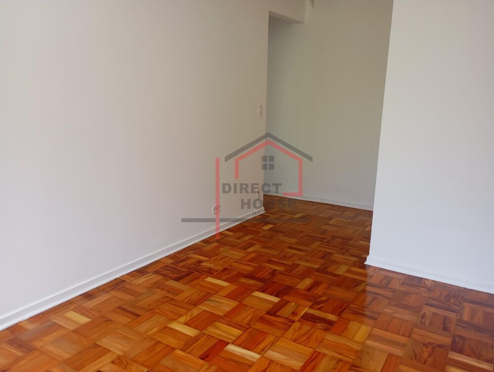 Apartamento para alugar com 2 quartos, 58m² - Foto 1