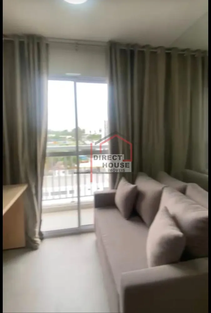 Apartamento, 1 quarto, 25 m² - Foto 2
